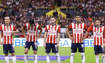 Chivas organizará recolección de víveres para apoyar a Acapulco tras paso del huracán Otis