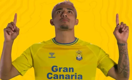 Copa del Rey: Julián Araujo convierte su primer gol en Europa con Las Palmas