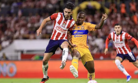 Chivas vs Querétaro: ¿Dónde y cuándo ver el partido de la Jornada 15 del Apertura 2023?