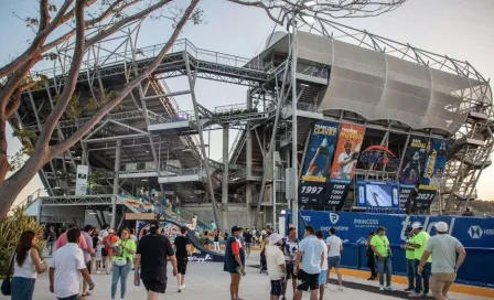 Mextenis organiza colecta para damnificados en Acapulco tras huracán Otis; AMT en duda