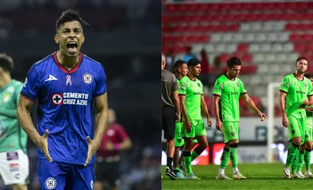 Cruz Azul vs Juárez: ¿Dónde y cuándo ver la Jornada 15 del Apertura 2023?