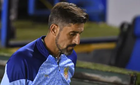 Paunovic tras la victoria ante Gallos: "Jugamos un partidazo"