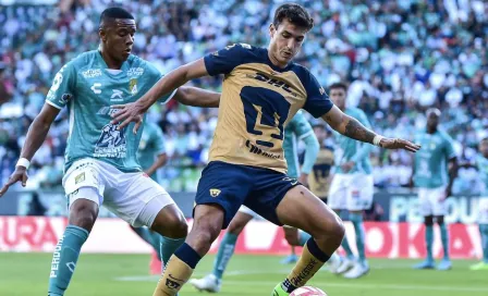 Pumas vs León: Históricos futbolistas que dejaron huella vistiendo ambas playeras