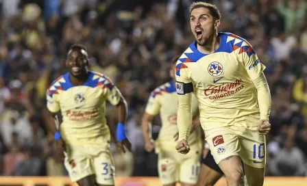 ¡Ódiame más! América, el equipo mejor rankeado de Concacaf; Inter Miami, con Messi, es el 21