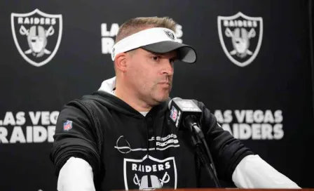 NFL: Raiders deberán pagar cerca de 80 millones de dólares tras despido de Josh McDaniels