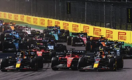 Checo Pérez previo al GP de Interlagos: México fue devastador, tengo confianza para Brasil"