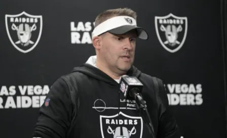 ¡SE ACABÓ LA PACIENCIA! Raiders destituyó a Josh McDaniels