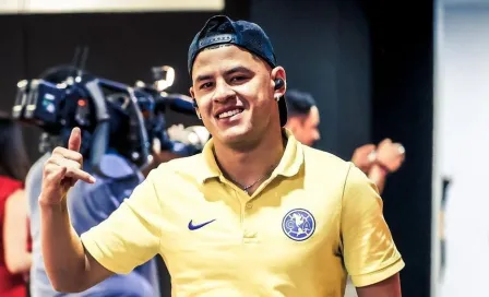 Richard Sánchez llega a un acuerdo con América y renovará por dos años más