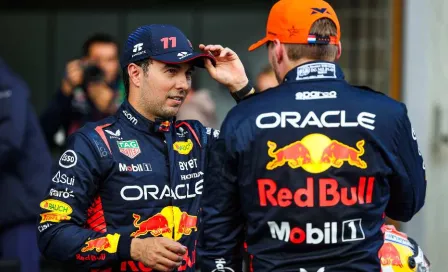 ¿Checo Pérez o Daniel Ricciardo? Max Verstappen respondió a quién prefiere de compañero