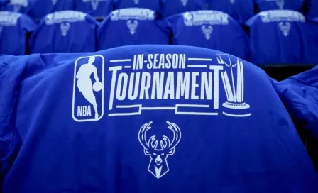 ¿Qué es el NBA In-Season Tournament que se jugará este año?