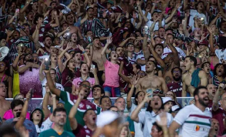 Fluminense garantiza seguridad para aficionados de Boca en la Final de Copa Libertadores