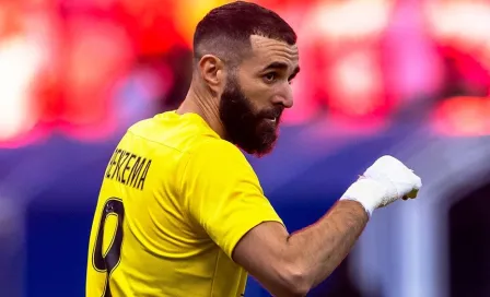 Al Ittihad de Benzema sigue en caída libre en la Liga de Arabia Saudi