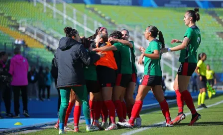 Senado de la República busca aprobar el “Día Nacional de la Mujer Futbolista”