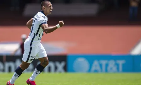 Bryan Mendoza, exjugador de Pumas, organiza recaudación de víveres para damnificados