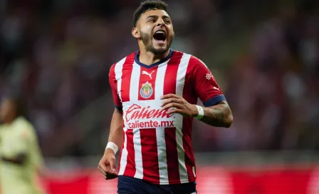 ¡Alexis Vega sigue borrado en Chivas! Paunovic no considera al '10' ante Cruz Azul