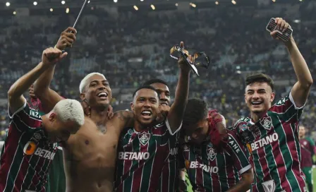 Fluminense es el último invitado al Mundial de Clubes