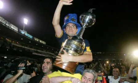 Copa Libertadores: Boca Juniors ha ganado tres de sus seis trofeos en Brasil