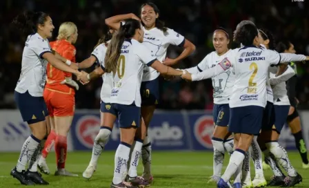 Pumas Femenil vence de visita a Juárez y quedan definidos los lugares de Liguilla