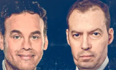 Televisa reveló fecha del debut de David Faitelson y André Marín en TUDN