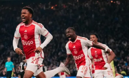 ¿Adiós a la crisis? Ajax golea al Heerenveen y consigue su segunda victoria al hilo