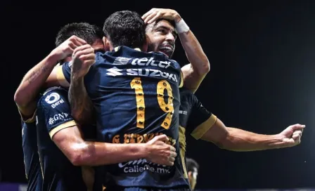 Pumas vs Atlas: ¿Dónde y a qué hora ver el partido de la jornada 16 del Apertura 2023?