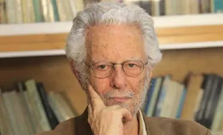 Enrique Dussel: Fallece el filósofo mexicano fundador de la Filosofía de la Liberación