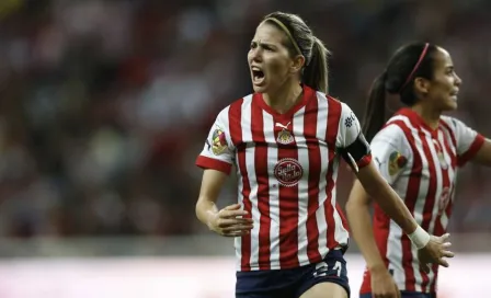 Alicia Cervantes y Maricarmen Reyes, Campeonas de goleo del AP23 de la Liga MX Femenil