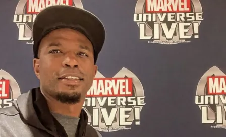 Muere el actor de 'Black Panther' Taraja Ramsess en trágico accidente junto a sus cuatro hijos