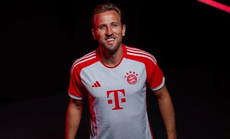 Harry Kane sigue viviendo en hotel de Alemania, su cuenta ya supera los 20 millones de pesos