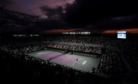 Afición queda encantada tras el WTA Finals en Cancún: "Ojalá trajeran Tenis más seguido"