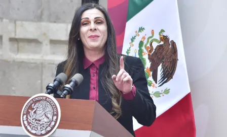 Ana Guevara tras la participación de México en Santiago 2023: 'Con poco lograron mucho'