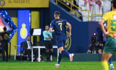 Al-Nassr, sin Cristiano Ronaldo, venció al Al-Duhail en la AFC Champions