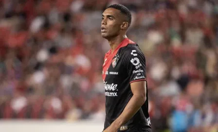 Atlas: Mauro Manotas será operado tras sufrir ruptura de ligamento cruzado