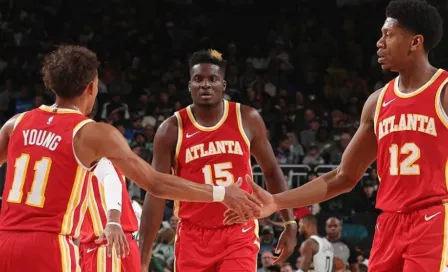  Atlanta Hawks y Orlando Magic será el partido 31 de NBA que se juegue en México 