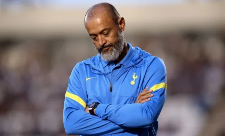 Nuno Espirito Santo es destituido del Al-Ittihad, equipo donde juega Benzema