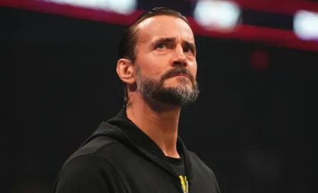 ¿Vuelve a casa? CM Punk y su posible regreso a la WWE