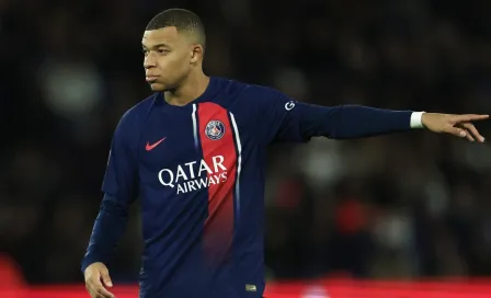 ¡Bombazo! Mbappé no llegará al Real Madrid 