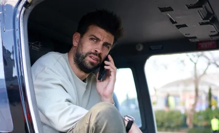 Gerard Piqué anuncia el Mundial de Clubes de la Kings League