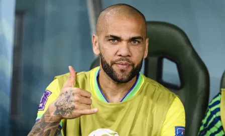 Dani Alves cerca de llegar a un acuerdo para evitar el juicio 