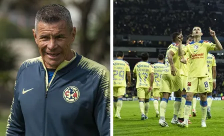 Alfredo Tena reveló el equipo que puede ser el rival más peligroso para el América 