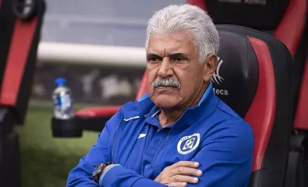 Ricardo Ferretti 'explotó' contra el Play-In: "Es vergonzoso para el futbol, es una jalada"