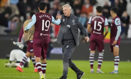 West Ham venció al Olympiacos en la Jornada 4 de la Europa League con Edson Álvarez de titular