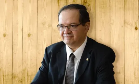 Leonardo Lomelí Vanegas es elegido como nuevo rector de la UNAM