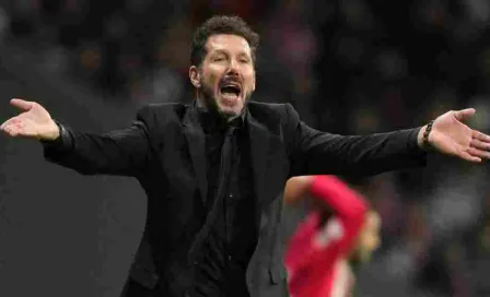 ¡Buscó al 'Cholo' Simeone! Hermosillo reveló que quería al argentino en Cruz Azul