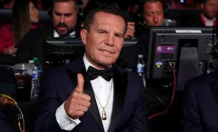 Julio César Chávez sobre la posible pelea Canelo-Benavidez: 'Álvarez no le tiene miedo'