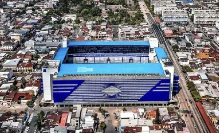 Ataque armado a aficionados de Emelec deja dos fallecidos y seis heridos afuera del estadio