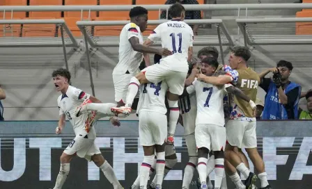 Mundial Sub 17: Estados Unidos y Francia inician con el pie derecho en Indonesia