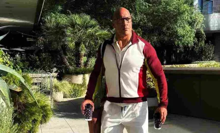 ¿The Rock presidente de Estados Unidos? Se lo han ofrecido a Dwayne Johnson