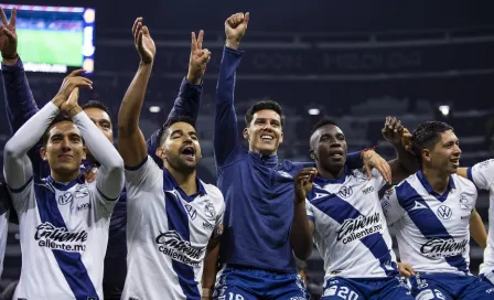 Liga MX: Puebla se burla de Cruz Azul en redes tras avanzar a Cuartos de Final 