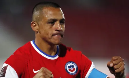 ¿Bomba azulcrema? Alexis Sánchez mostró su interés por jugar en el América en la Liga MX